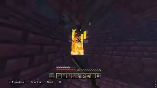 Minecraft Modern 4JStudios | Getting blaze rods, finding Stronghold! EP5