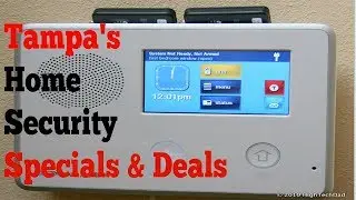 Home Security Tampa (888) 863 3443