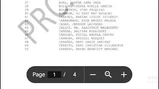 Geologists Computer Based Licensure Examination Results November 2025