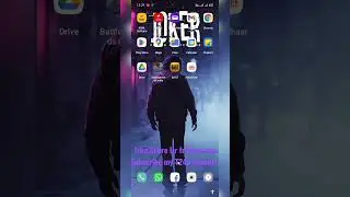 App's background activity disable; Safe data&battery #youtubrshorts