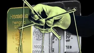 ПРЕСЛЕДОВАНИЕ МАНИПУЛЯЦИЙ С ДРАГОЦЕННЫМИ МЕТАЛЛАМИ! Как ВЫ можете помочь!