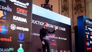 ad:tech Performance & Innovation, London 2016