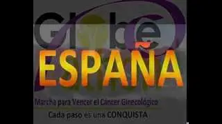 Globeathon Espa&ntilde;a 