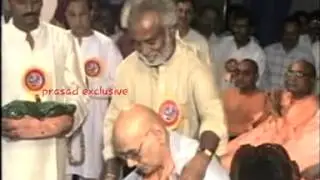 Unseen video of rajinikanth