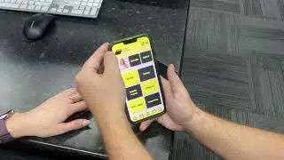 Alesea &ndash; user testing 1