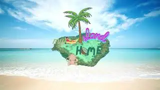Mer turquoise, Sable fin et Vagues douces - turquoise Sea, fine Sand and gentle Waves-Travel & Relax