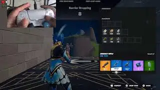 &ldquo;NON-CLAW Controller Demon 😈 | 47 PING LIVE