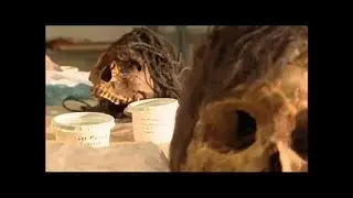 Terra X - Tatort Peru - Im Bann der Nasca Linien