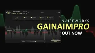 NOISEWORKS - DynAssist (Dialogue Editing Made Easy)