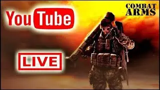 SABADO DE COMBAT ARMS BRASIL SERVER