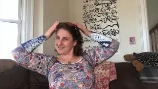 What is the Afikomen?