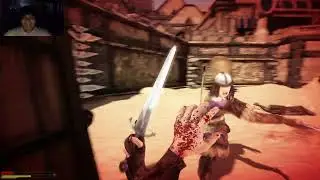 For king and country: Chivalry Medieval Warfare