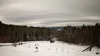 March 04 2025 - Vermont Timelapse