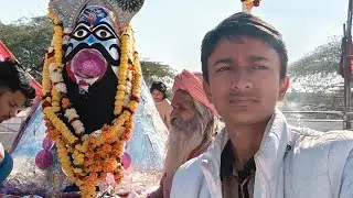 I visited Bikaner Most Famous Temple Shree kodamdesar 🚩