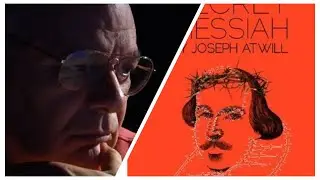 The importance of Shakespeare's Secret Messiah - third interview with Joseph Atwill