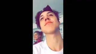 Matt Espinosa Snapchat Story 21-31 July 2016