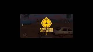 awm headshot chicken dinner ❤️😈
