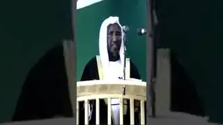 wazou en fulfulde oumar haman sa&iuml;d #maroua #garoua #ngaoundere #bertoua