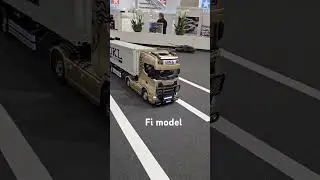 Tamiya 56379 Scania 770 S 4&times;2 #tamiya