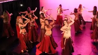 Alexis Southall & Juniper Project - Infusion Emporium 6 - 2016