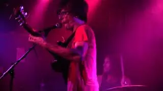 Frankie & The Witch Fingers :: 
