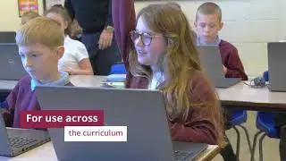 Virtual Tour 2 - Wood Fold Primary School