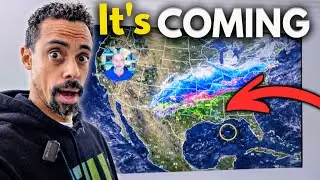 Winter Storm Coming: What We’re Doing to Prepare