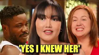 Daniel Con's Lisa NO PROBLEM | Before The 90 Days