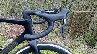 Essai Supersix Evo HM Ultegra DI2