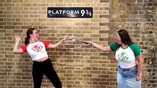 Putovanje u Englesku🏴󠁧󠁢󠁥󠁮󠁧󠁿 (+Amsterdam i Pariz) 29.7.2023. | Ivona Brleković