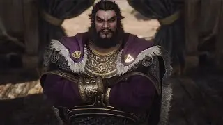 Dynasty Warriors: Origins - Vision of Four Heroes - Launch Trailer | PS5