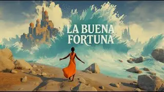 Triangle Afrobeat Orchestra - Buena 4Tuna (Official Music Video)