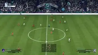 🔴 FC26 Gold Standard Cup Live