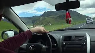 Volunteering in Iceland with &ldquo;WorldWide Friends&rdquo; July 2017