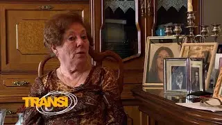 Queridísimos vecinos T1/E7: La vecina más dicharachera de Corrales del Vino