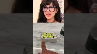 SSSniperWolf got EXPOSED
