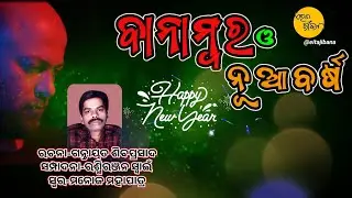 Banambar o Nuabarsa | ବାନାମ୍ବର ଓ ନୂଆବର୍ଷ | odia story | odia kahani |odia gapa|  New year