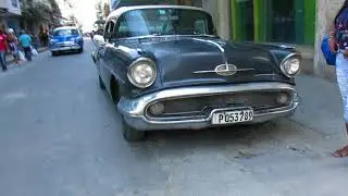 HABANA HAVANA CENTRO CUBA APRIL 2017