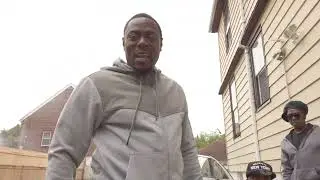 Leanah Cane feat. Terror Van Poo - No Mistakes