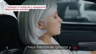 Autogas con seguridad