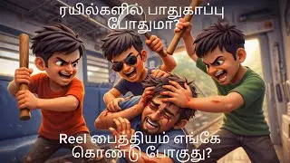 “4 பேரின் வெறி… ஒரு அப்பாவியின் ரத்தம்!”