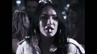 Tobey Maguire And Megan Fox Yeat Half Evil Sky Prod Edit
