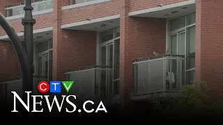 New rules regarding Airbnbs, other short-term rentals in B.C.