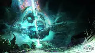 Guild Wars 2 : Out of the Shadows | #02 - Taimi's Theme [OST]