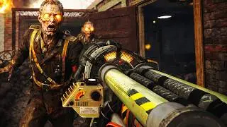 THIS NEW BO3 ZOMBIES MAP RE-IMAGINED MW2 & BO2 NOSTALGIA IN 2026