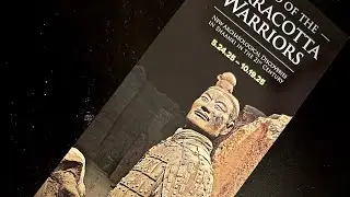 Terracotta Warriors and more