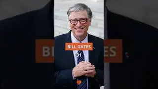 Age When They Became Billionaire 💰💵 | VS Funny and Motivation #billionaire #success #shorts