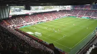 FC Twente - Jong PSV Penalty Tom Boere