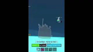 Venom is so broken #roblox #bloxfruits #combo #skill #mobile #fyp #short