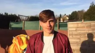 Le foot une religion chez les Deminguet